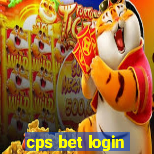 cps bet login